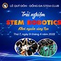 Bài Thuyết Trình Mô Hình Stem