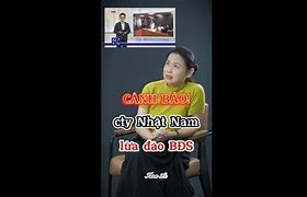 Bđs Nhật Nam Lừa Đảo