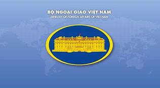 Bộ Ngoại Giao Việt Nam Tiếng Anh Là Gì