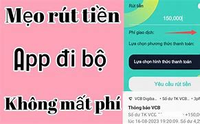 Cách Đi Bộ Kiếm Tiền