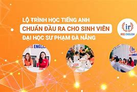 Chuẩn Đầu Ra Tiếng Anh Ute 2024