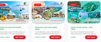 Công Ty Tnhh Du Lịch Vina Phú Quốc