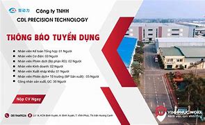 Công Ty Tnhh Tnc Technology Việt Nam