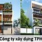 Công Ty Tnhh Tư Vấn Xây Dựng Thịnh Hưng Tiến