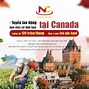 Công Ty Xuất Khẩu Lao Động Canada