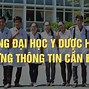 Đại Học Dược Hà Nội Học Mấy Năm