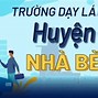 Đào Tạo Lái Xe Thành Công Nhà Bè