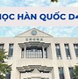 Điều Kiện Du Học Hàn 2022 Là Gì ؟ Ạ Ạ ؟