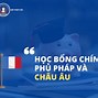 Học Bổng Pháp 2022 Tại California Hôm Nay Vtv3 Hôm Nay Full