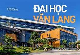 Học Phí Trường Văn Lang 1 Năm Bao Nhiêu