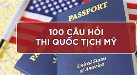 Luyện Viết Thi Quốc Tịch Mỹ 2022