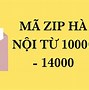 Mã Bưu Chính Thịnh Liệt Hoàng Mai Hà Nội