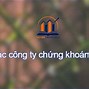 Mã Chứng Khoán Các Công Ty Xuất Nhập Khẩu