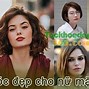 Mặt Vuông Để Tóc Gì Cho Đẹp