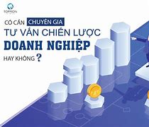 Ngành Tư Vấn Chiến Lược