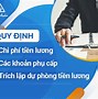 Nợ Nhóm 2 Trích Lập Dự Phòng Bao Nhiêu