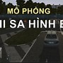 Phần Mềm Mô Phỏng Hỗ Trợ Học Tập