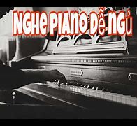 Piano Dễ Ngủ