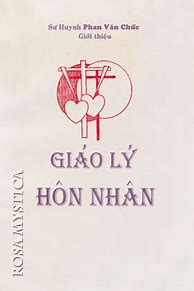 Sách Giáo Lý Hôn Nhân Và Gia Đình Pdf