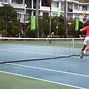 Sân Tennis Vĩnh Phúc