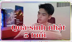 Sinh Nhật 5 Tuổi Fifa