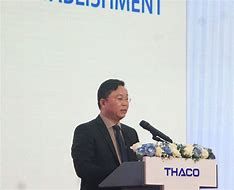 Thaco Trường Hải Quảng Nam