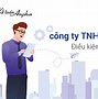 Thành Lập Công Ty Tnhh Một Thành Viên