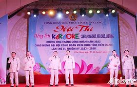 Trần Xuân Quang Hội Thi Tiếng Hát Giáo Viên