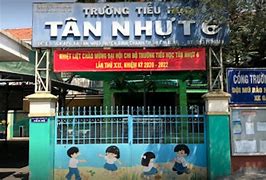 Trường Thcs Tân Nhựt Bình Chánh Hồ Chí Minh