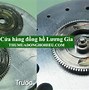 Tự Học Sửa Đồng Hồ